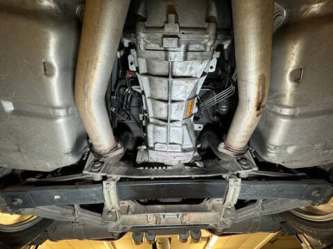 1998 Chevrolet Corvette