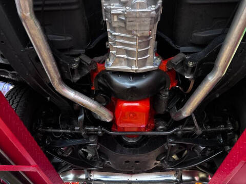 1956 Chevrolet Nomad