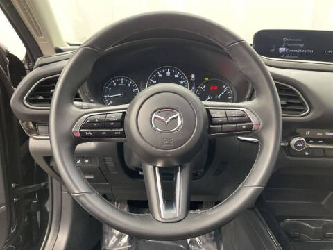 2025 Mazda CX-30 2.5 S Preferred