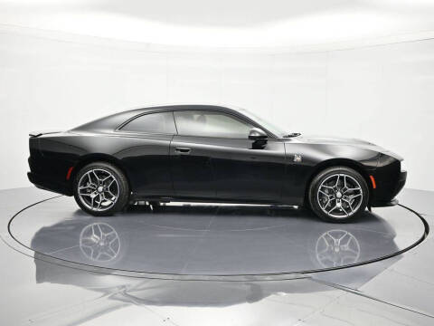 2026 Dodge Charger
