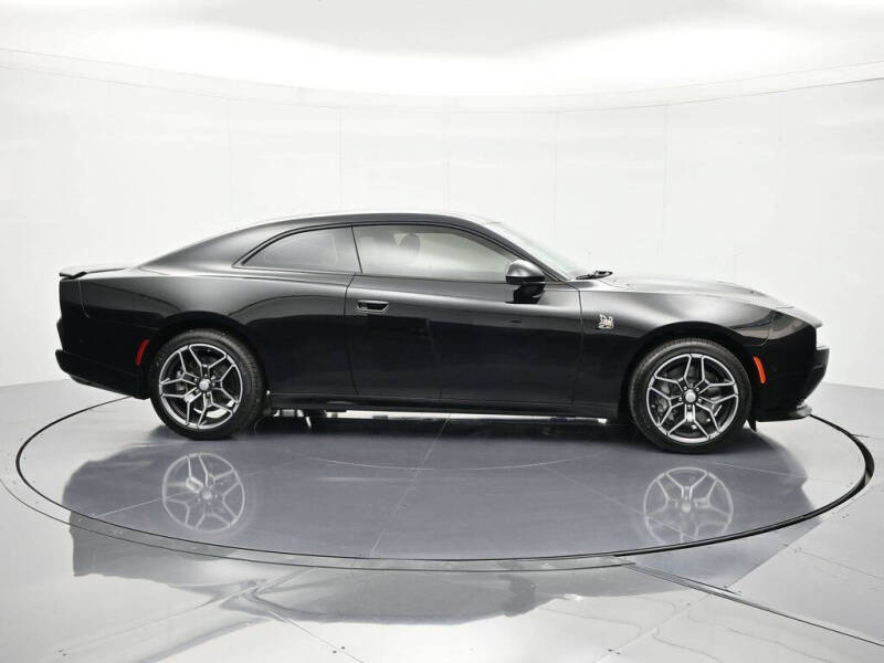 2026 Dodge Charger