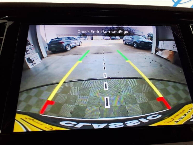 2023 Dodge Durango Citadel