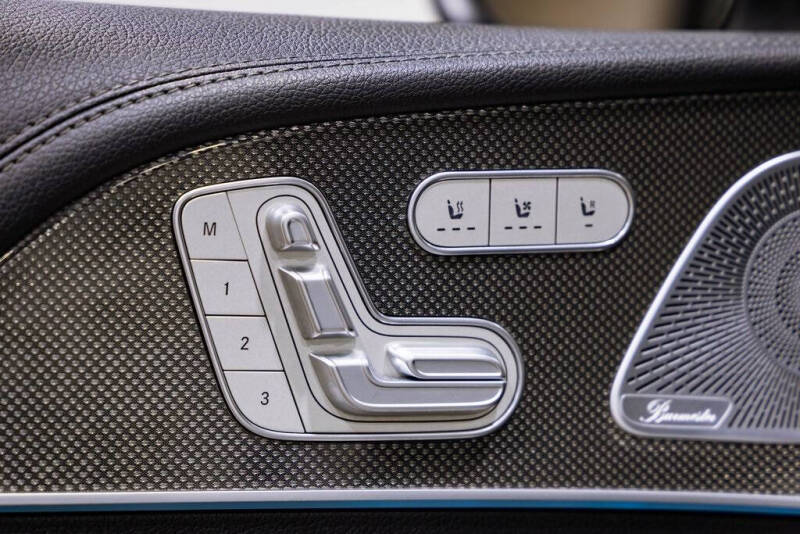 2021 Mercedes-Benz GLE AMG GLE 53