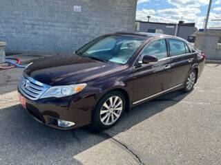 2011 Toyota Avalon for sale at G T Motorsports in Racine WI