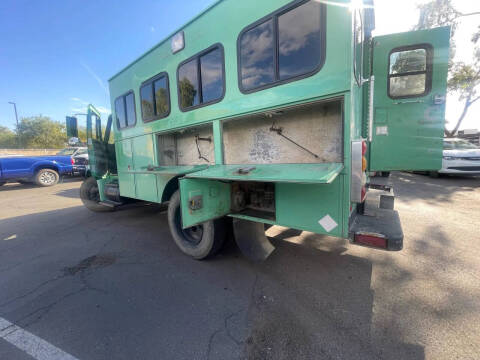 2007 International DuraStar 4300