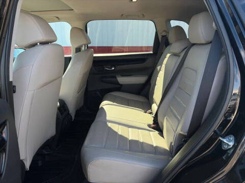 2023 Honda CR-V