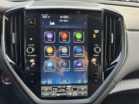 2026 Subaru Ascent Premium 7-Passenger