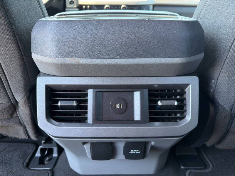 2023 Ford F-250 Super Duty