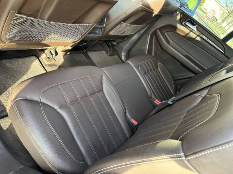 2017 Mercedes-Benz GLE GLE 350 4MATIC