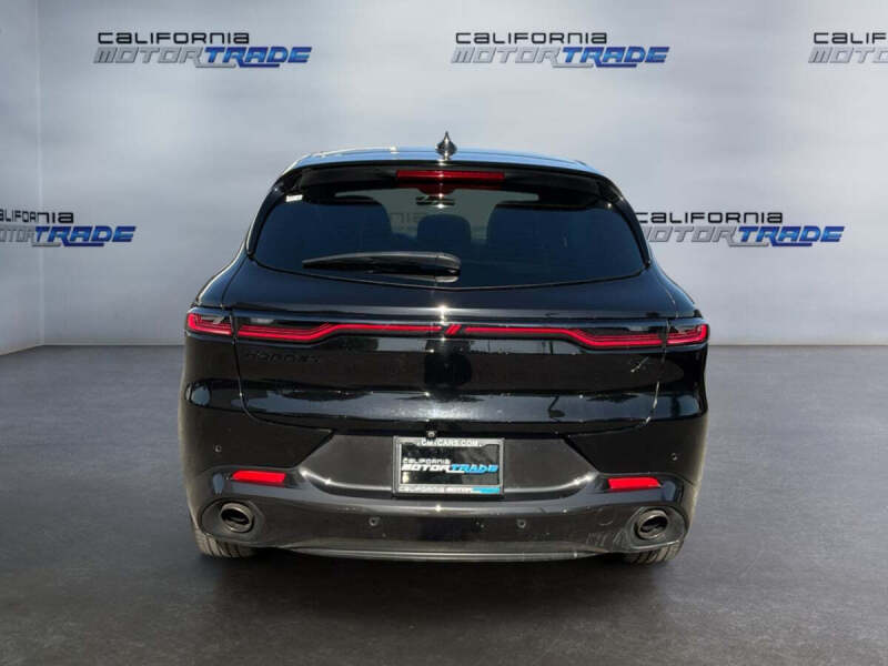 2024 Dodge Hornet R/T