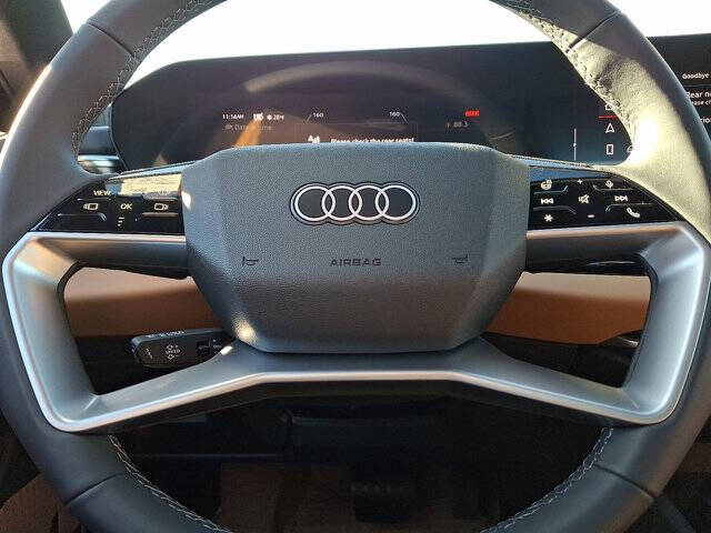 2026 Audi A6 quattro Premium Plus 55 TFSI