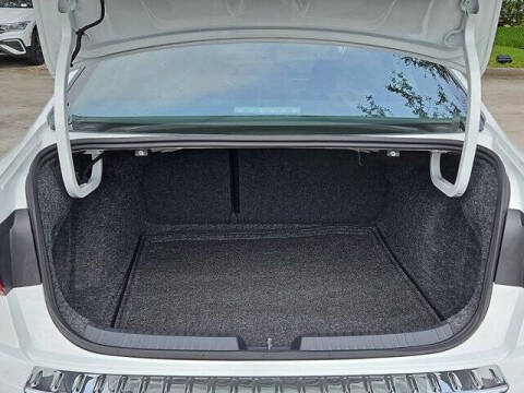 2025 Volkswagen Jetta Sport