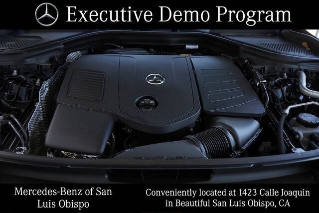 2025 Mercedes-Benz GLC GLC 300