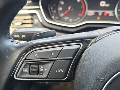 2020 Audi A4 quattro Premium 45 TFSI