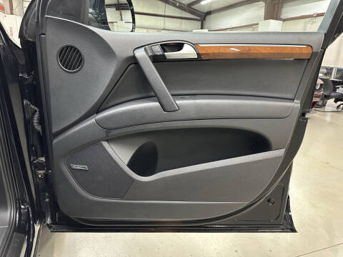 2014 Audi Q7 3.0T quattro Premium Plus