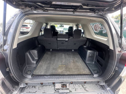 2013 Toyota 4Runner SR5