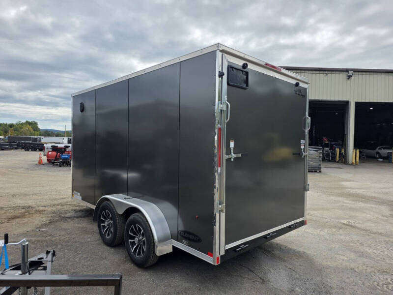 2026 Look Trailers ELEMENT SE 7X14 7K