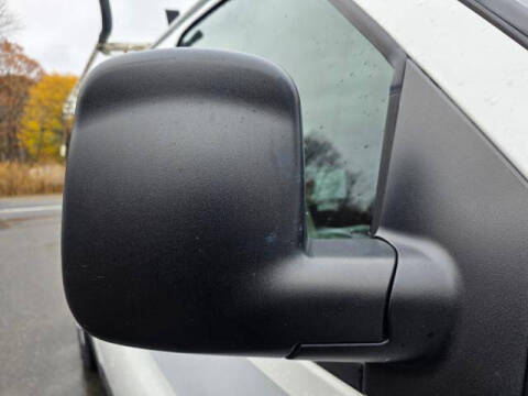 2011 Chevrolet Express 2500