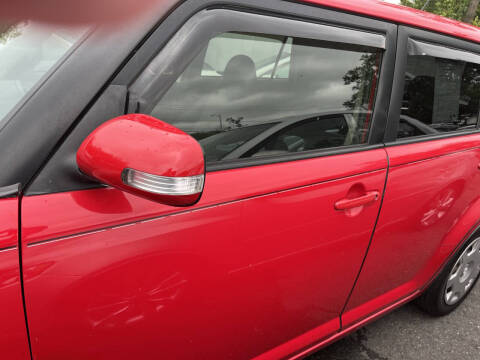 2014 Scion xB