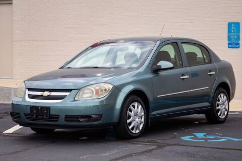 2010 Chevrolet Cobalt for sale at Carland Auto Sales INC. in Portsmouth VA