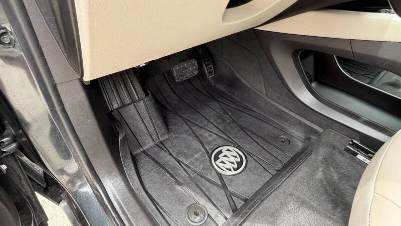 2019 Buick Enclave Essence