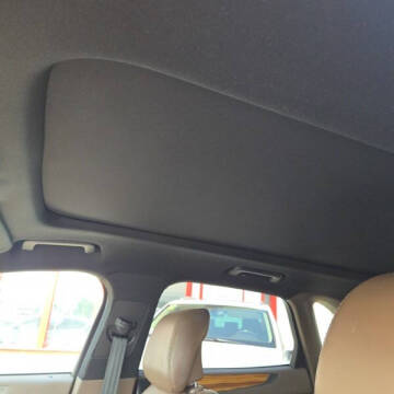 2016 Lincoln MKC Reserve