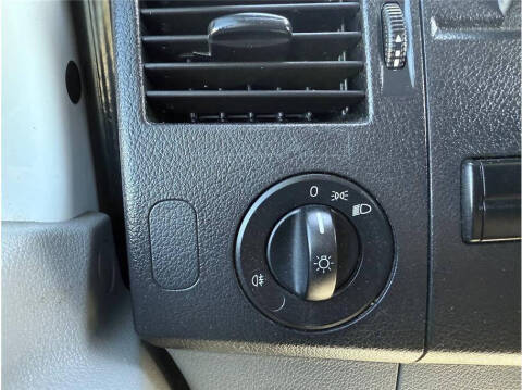 2011 Freightliner Sprinter 3500