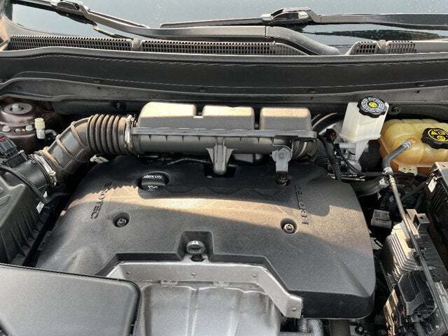 2020 Buick Envision 40