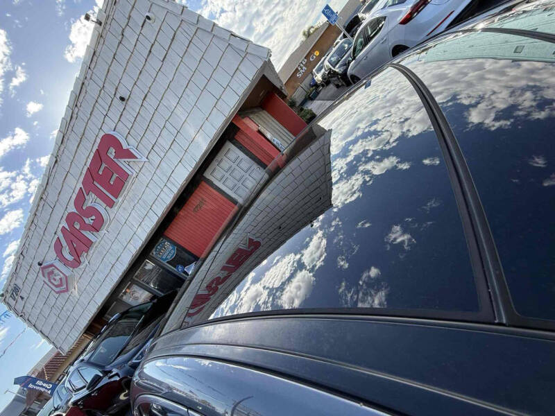 2016 Hyundai Genesis