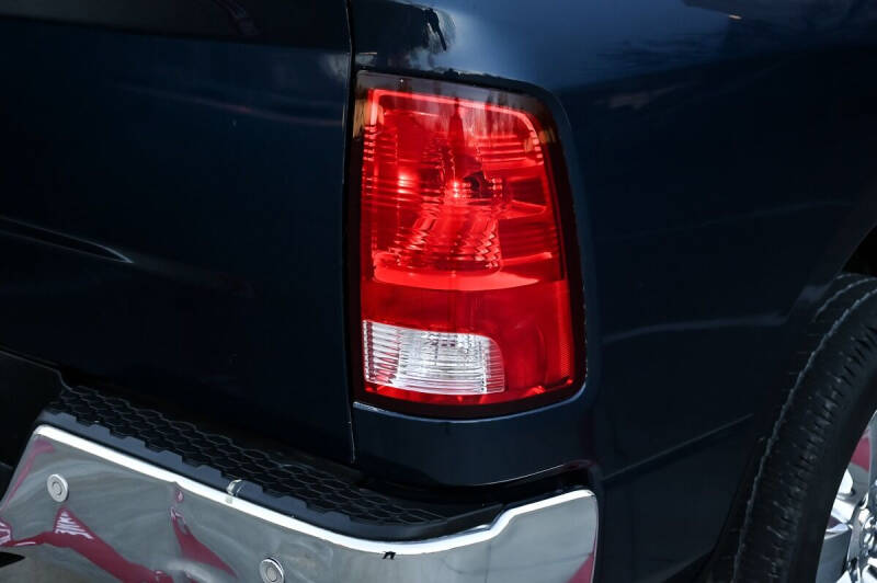 2019 RAM 1500 Classic Lone Star