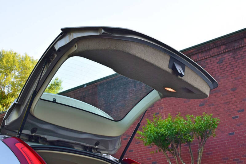2013 Volvo XC60 3.2