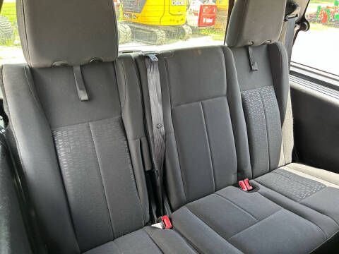 2017 Ford Expedition XLT