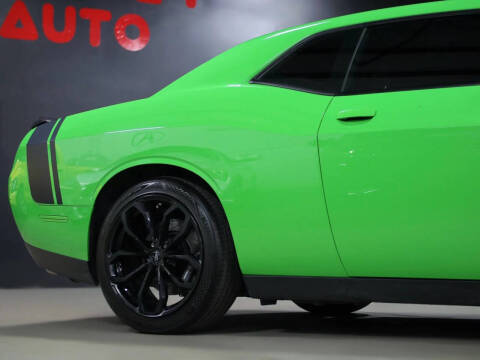 2017 Dodge Challenger