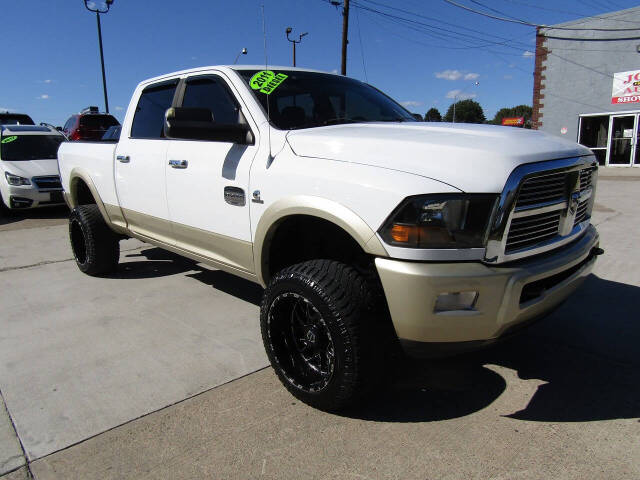 2011 Ram 3500 for sale at Joe s Preowned Autos in Moundsville, WV