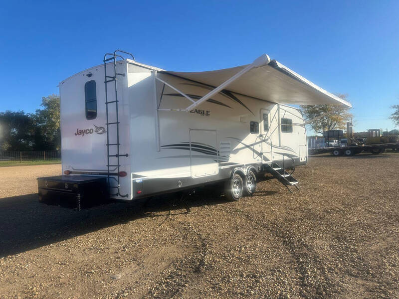 2022 Jayco Eagle HT