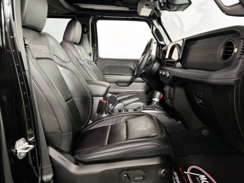 2024 Jeep Wrangler Rubicon 392