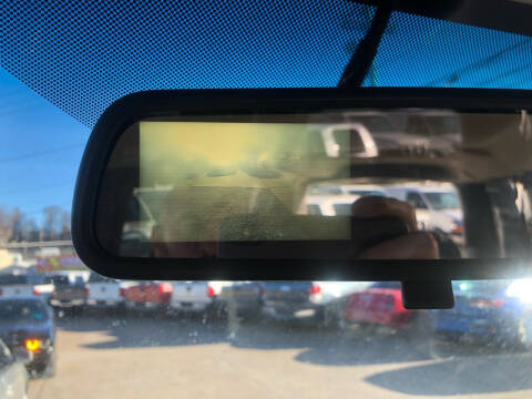 2015 Chevrolet Express LS 2500