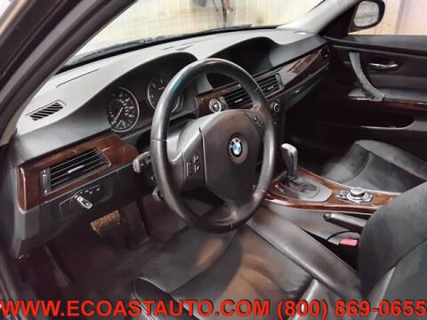 2011 BMW 3 Series 335d