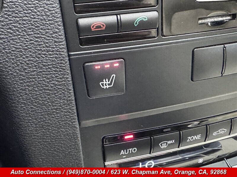 2013 Mercedes-Benz E-Class E 350