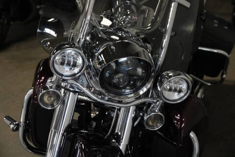 2005 Harley-Davidson Road King