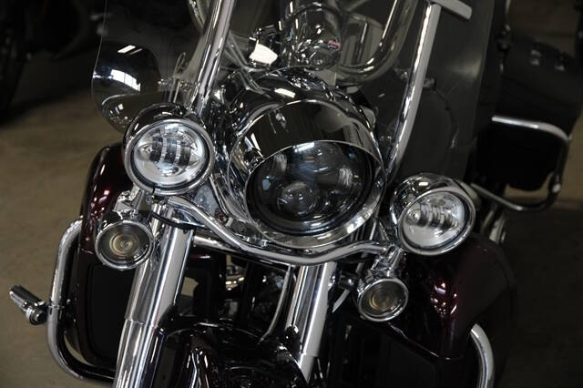 2005 Harley-Davidson Road King