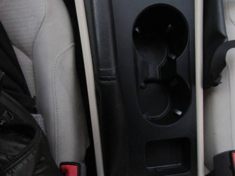 2017 Volkswagen Passat 1.8T S