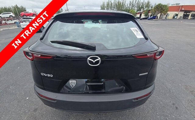 2021 Mazda CX-30 2.5 S