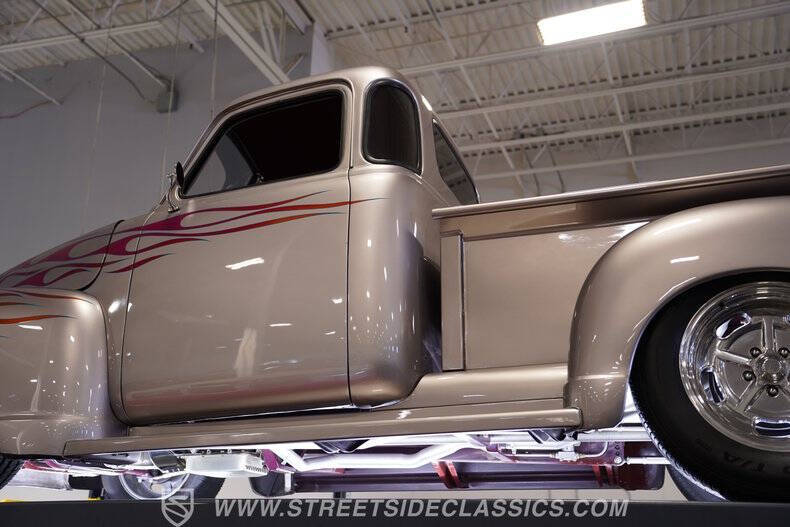 1948 Chevrolet 3100