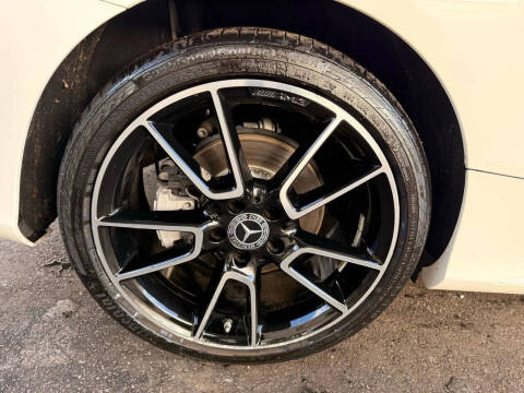 2020 Mercedes-Benz C-Class C 300