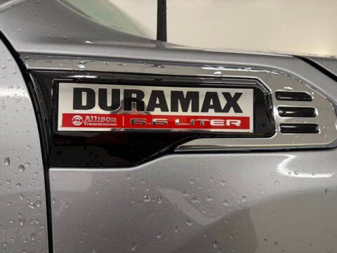 2026 GMC Sierra 3500HD