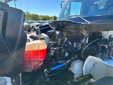 2003 International DuraStar 4200