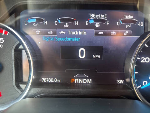 2021 Ford F-350 Super Duty Lariat