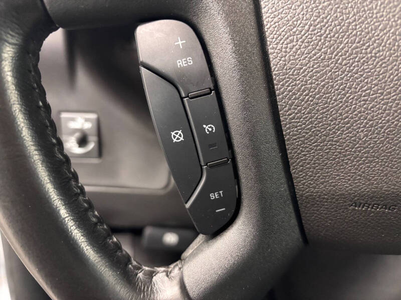 2023 Chevrolet Express 3500