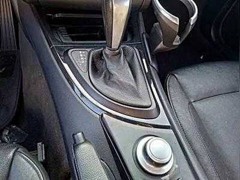 2008 BMW 1 Series 135i